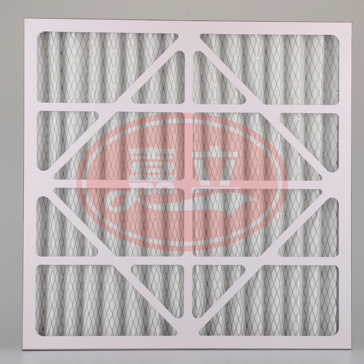 瓯海纸框过滤器